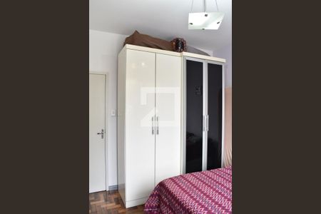 Quarto 1 de apartamento para alugar com 3 quartos, 92m² em Centro, Curitiba