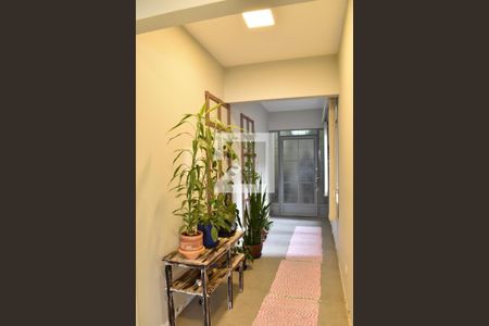 Sala de apartamento para alugar com 3 quartos, 92m² em Centro, Curitiba