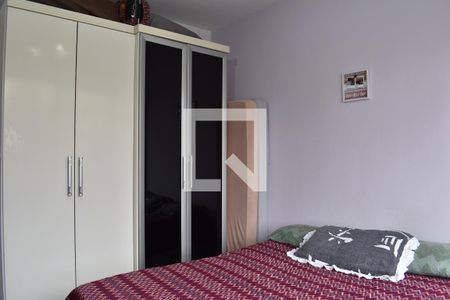 Quarto 1 de apartamento para alugar com 3 quartos, 92m² em Centro, Curitiba