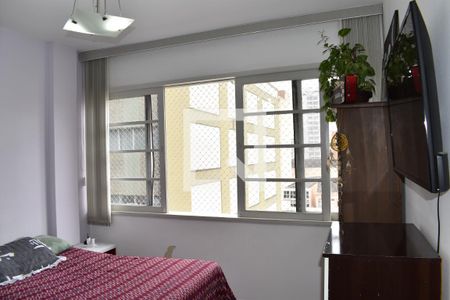 Quarto 1 de apartamento para alugar com 3 quartos, 92m² em Centro, Curitiba