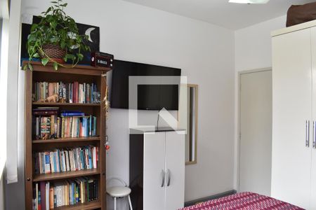 Quarto 1 de apartamento para alugar com 3 quartos, 92m² em Centro, Curitiba