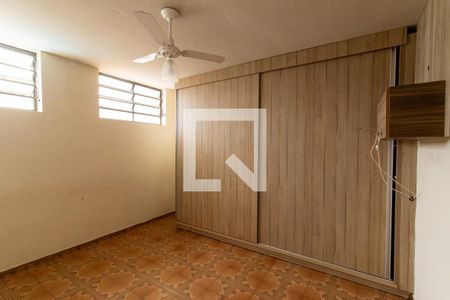 Quarto de casa para alugar com 1 quarto, 40m² em Jardim Santa Genebra Ii (barao Geraldo), Campinas