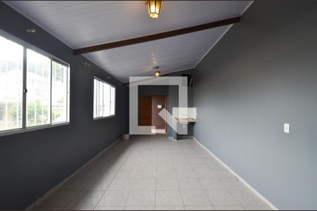 Edicula / /Quarto EXterno de casa à venda com 2 quartos, 218m² em Serra, Belo Horizonte