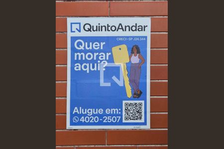 Plaquinha de apartamento para alugar com 2 quartos, 117m² em Balneario Cidade Atlantica, Guarujá