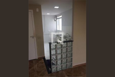 Apartamento à venda com 2 quartos, 43m² em Bonsucesso, Rio de Janeiro