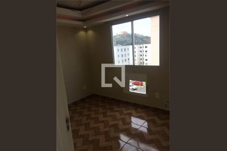 Apartamento à venda com 2 quartos, 43m² em Bonsucesso, Rio de Janeiro