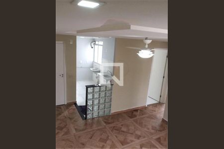 Apartamento à venda com 2 quartos, 43m² em Bonsucesso, Rio de Janeiro