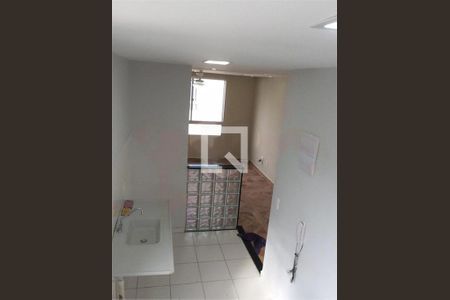 Apartamento à venda com 2 quartos, 43m² em Bonsucesso, Rio de Janeiro