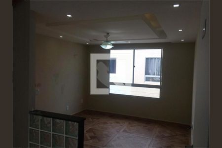 Apartamento à venda com 2 quartos, 43m² em Bonsucesso, Rio de Janeiro