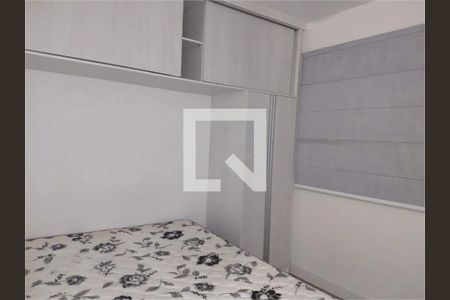 Apartamento à venda com 1 quarto, 40m² em Liberdade, São Paulo
