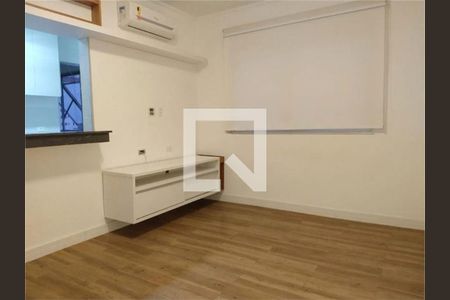 Apartamento à venda com 1 quarto, 40m² em Liberdade, São Paulo