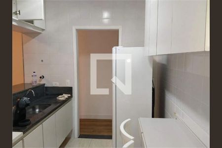 Apartamento à venda com 1 quarto, 40m² em Liberdade, São Paulo