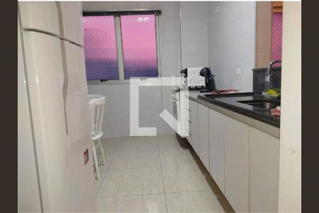 Apartamento à venda com 1 quarto, 40m² em Liberdade, São Paulo