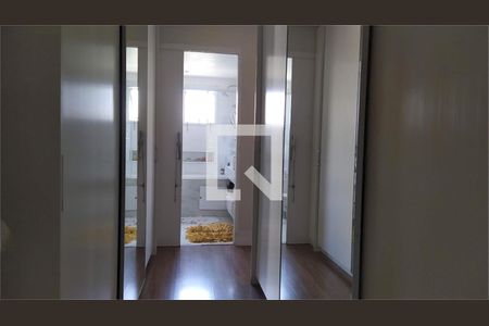 Apartamento à venda com 3 quartos, 183m² em Vila Andrade, São Paulo