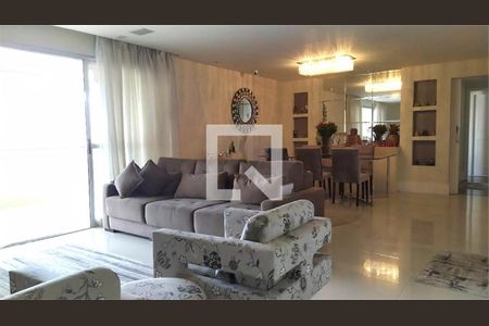 Apartamento à venda com 3 quartos, 183m² em Vila Andrade, São Paulo