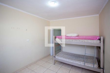 Quarto Casa 1 de casa à venda com 2 quartos, 125m² em Jardim das Acacias, São Bernardo do Campo