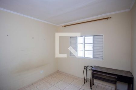 Quarto Casa 1 de casa à venda com 2 quartos, 125m² em Jardim das Acacias, São Bernardo do Campo