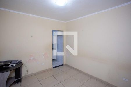 Sala Casa 1 de casa à venda com 2 quartos, 125m² em Jardim das Acacias, São Bernardo do Campo