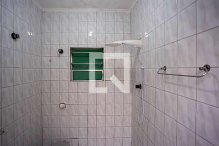 Banheiro Casa 1 de casa à venda com 2 quartos, 125m² em Jardim das Acacias, São Bernardo do Campo