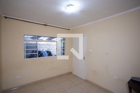 Sala Casa 1 de casa à venda com 2 quartos, 125m² em Jardim das Acacias, São Bernardo do Campo