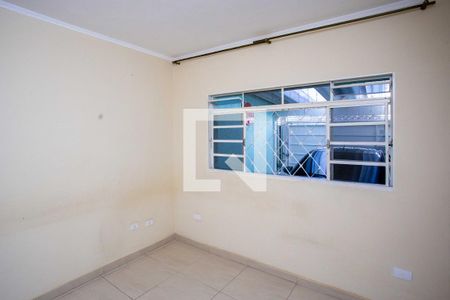 Sala Casa 1 de casa à venda com 2 quartos, 125m² em Jardim das Acacias, São Bernardo do Campo