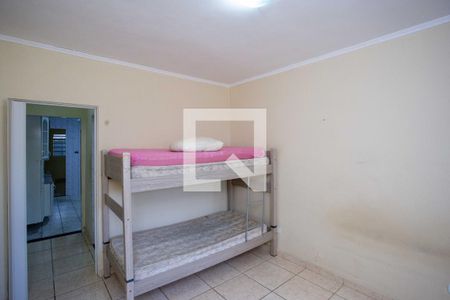 Quarto Casa 1 de casa à venda com 2 quartos, 125m² em Jardim das Acacias, São Bernardo do Campo