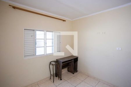 Quarto Casa 1 de casa à venda com 2 quartos, 125m² em Jardim das Acacias, São Bernardo do Campo