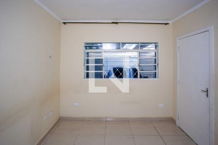 Sala Casa 1 de casa à venda com 2 quartos, 125m² em Jardim das Acacias, São Bernardo do Campo