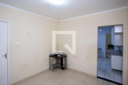Sala Casa 1 de casa à venda com 2 quartos, 125m² em Jardim das Acacias, São Bernardo do Campo