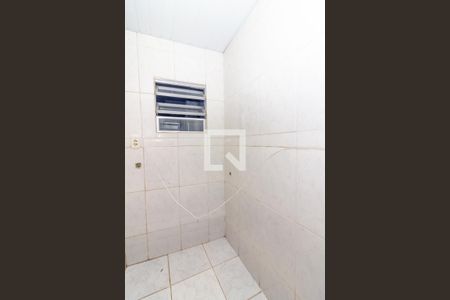 Área de Serviço de casa à venda com 1 quarto, 50m² em Vila Valqueire, Rio de Janeiro