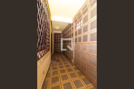 Varanda de casa para alugar com 1 quarto, 50m² em Vila Valqueire, Rio de Janeiro