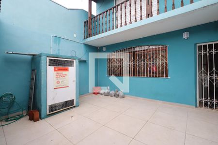 Garagem de casa à venda com 3 quartos, 250m² em Penha de França, São Paulo