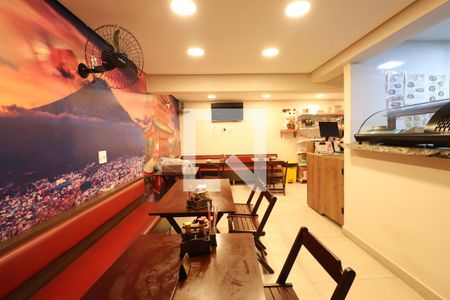 Área Comum - Salão de casa à venda com 3 quartos, 250m² em Penha de França, São Paulo