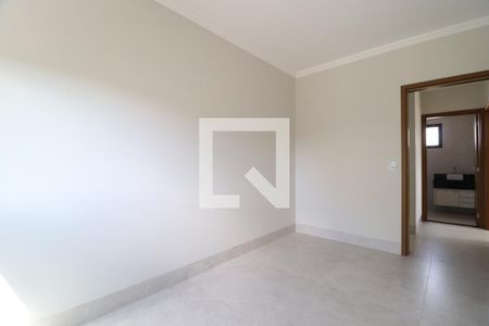 Quarto 1 de apartamento para alugar com 3 quartos, 84m² em Tibery, Uberlândia