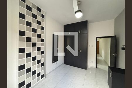 Sala/Quarto de apartamento para alugar com 1 quarto, 32m² em Copacabana, Rio de Janeiro