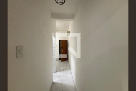 Corredor de apartamento para alugar com 1 quarto, 32m² em Copacabana, Rio de Janeiro
