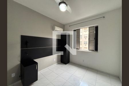 Sala/Quarto de apartamento para alugar com 1 quarto, 32m² em Copacabana, Rio de Janeiro