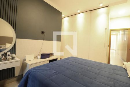 Suíte 2 de casa de condomínio para alugar com 2 quartos, 400m² em Jardim Sul, Uberlândia