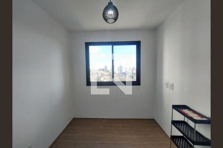 Quarto 1 de apartamento para alugar com 2 quartos, 46m² em Campininha, São Paulo