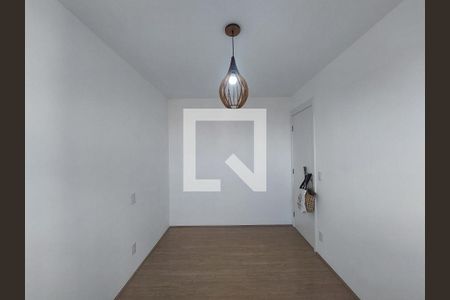 Quarto 2 de apartamento para alugar com 2 quartos, 46m² em Campininha, São Paulo