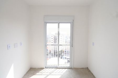 Quarto 1 de apartamento à venda com 2 quartos, 39m² em Vila Carrão, São Paulo