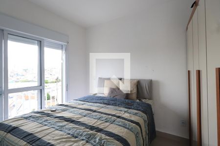 Quarto 1 de apartamento à venda com 2 quartos, 39m² em Vila Carrão, São Paulo