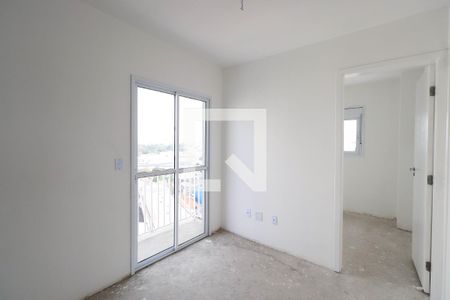 Sala de apartamento à venda com 2 quartos, 39m² em Vila Carrão, São Paulo