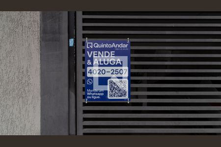 Apartamento à venda com 2 quartos, 40m² em Ponte Rasa, São Paulo