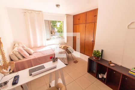 Studio de kitnet/studio à venda com 1 quarto, 28m² em Vila Itapura, Campinas