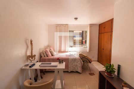 Studio de kitnet/studio à venda com 1 quarto, 28m² em Vila Itapura, Campinas