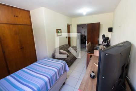 Studio de kitnet/studio à venda com 1 quarto, 28m² em Vila Itapura, Campinas