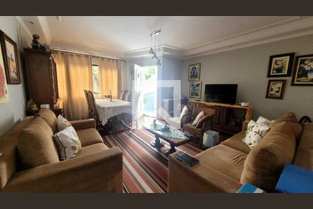 Casa à venda com 3 quartos, 178m² em Vila Scarpelli, Santo André