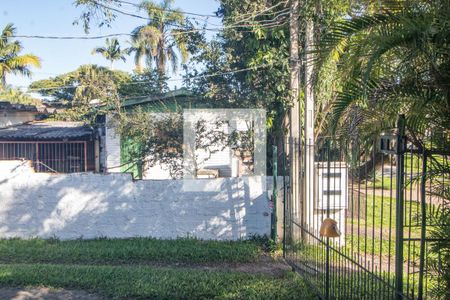 Vista de casa à venda com 1 quarto, 60m² em Parque Urbano, Porto Alegre