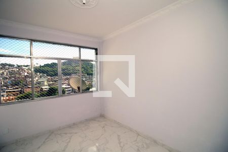 Quarto 1 de apartamento à venda com 3 quartos, 67m² em Olaria, Rio de Janeiro